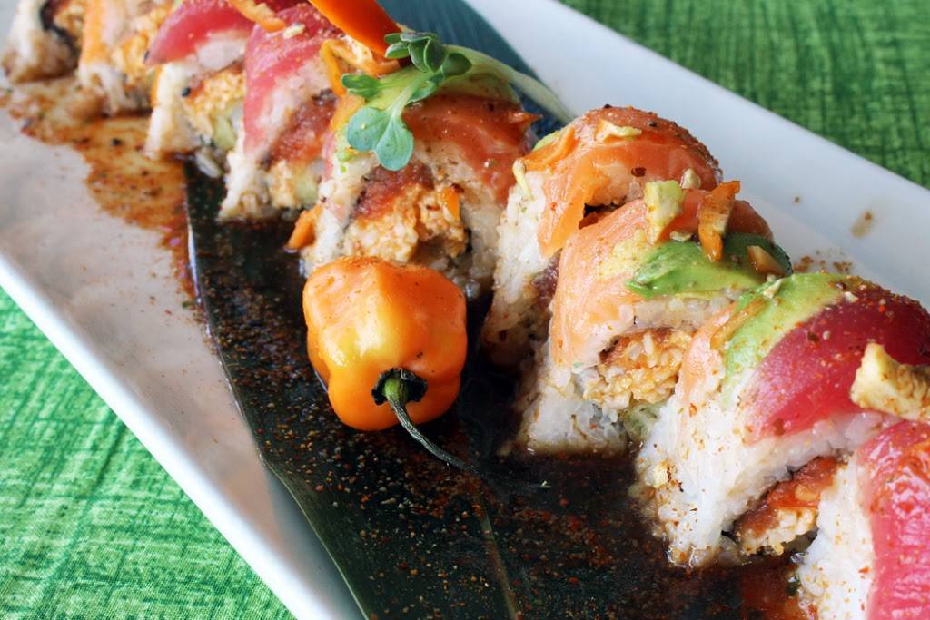 Wasabi Japanese Cuisine | restaurant | 1688 S Melrose Dr #212, Vista, CA 92081, USA | 7607278090 OR +1 760-727-8090