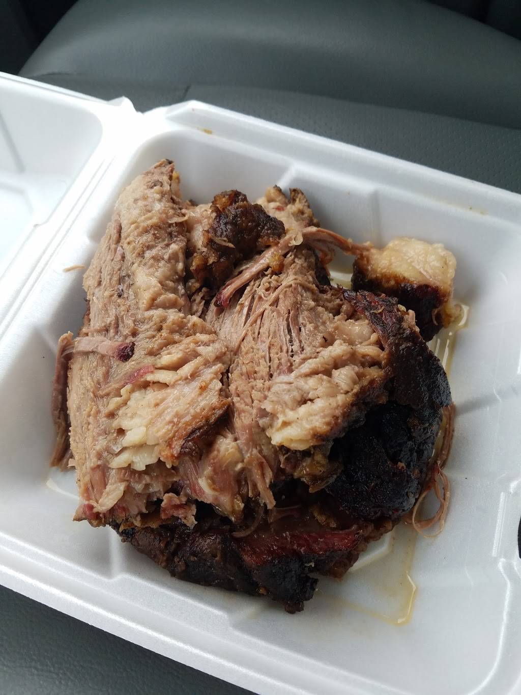 Seans Smokehouse BBQ & Grill | restaurant | 222 E Crossroads Blvd, Saratoga Springs, UT 84045, USA | 8017538030 OR +1 801-753-8030