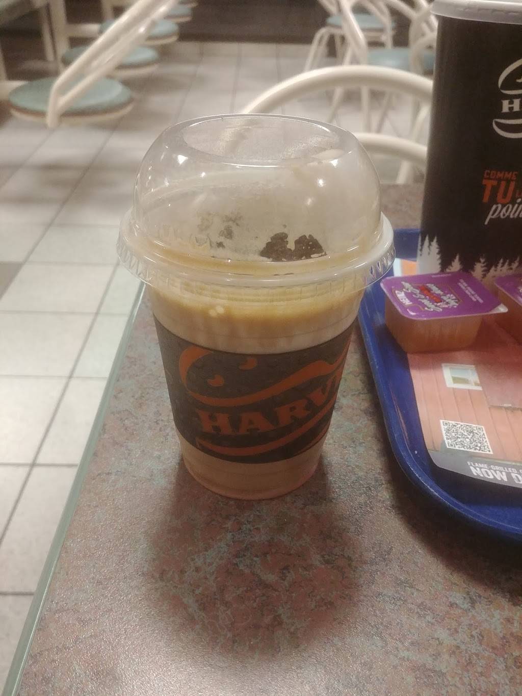 Harveys | restaurant | 158 Wharncliffe Rd S, London, ON N6J 2K6, Canada | 5194389641 OR +1 519-438-9641