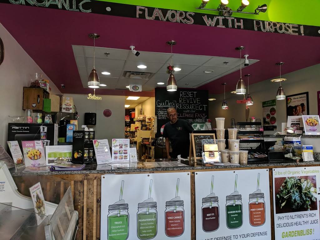 Flavor Juicery | restaurant | 4620 Kimball Bridge Rd Suite 2, Alpharetta, GA 30005, USA | 6786203954 OR +1 678-620-3954