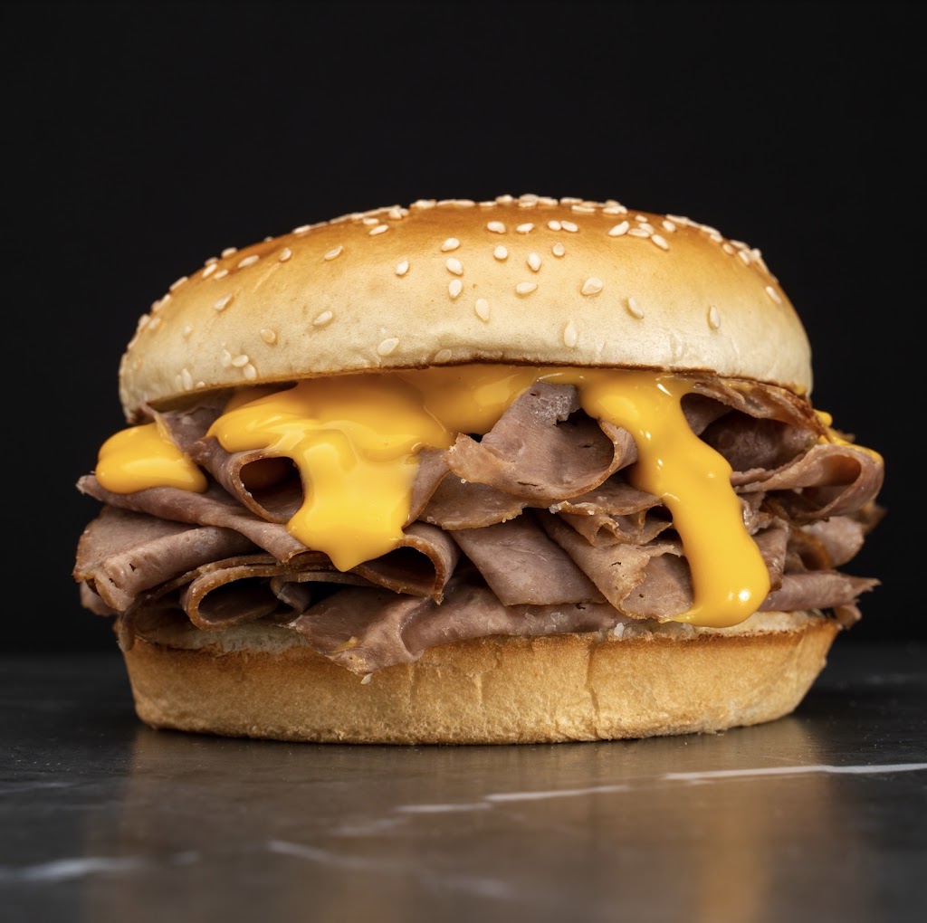 Beef-A-Roo Rose City | restaurant | 2761 N Mio Rd, Rose City, MI 48654, USA | 9896858883 OR +1 989-685-8883