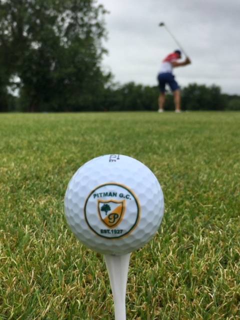 Pitman Golf Course | restaurant | 501 Pitman Rd, Sewell, NJ 08080, USA | 8565896688 OR +1 856-589-6688