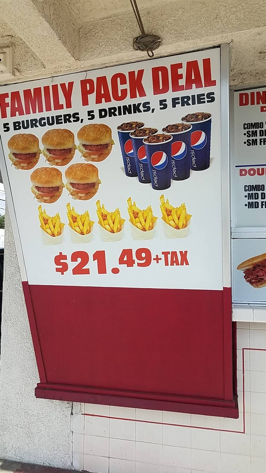 Super Burger | restaurant | 1201 Morning Dr, Bakersfield, CA 93306, USA | 6613666533 OR +1 661-366-6533