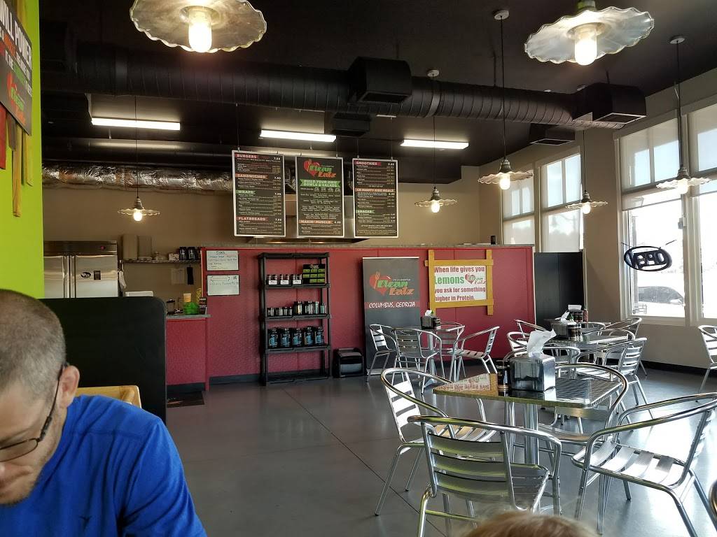 Clean Eatz | restaurant | 3500 Massee Ln suite a, Columbus, GA 31909, USA | 7625836170 OR +1 762-583-6170
