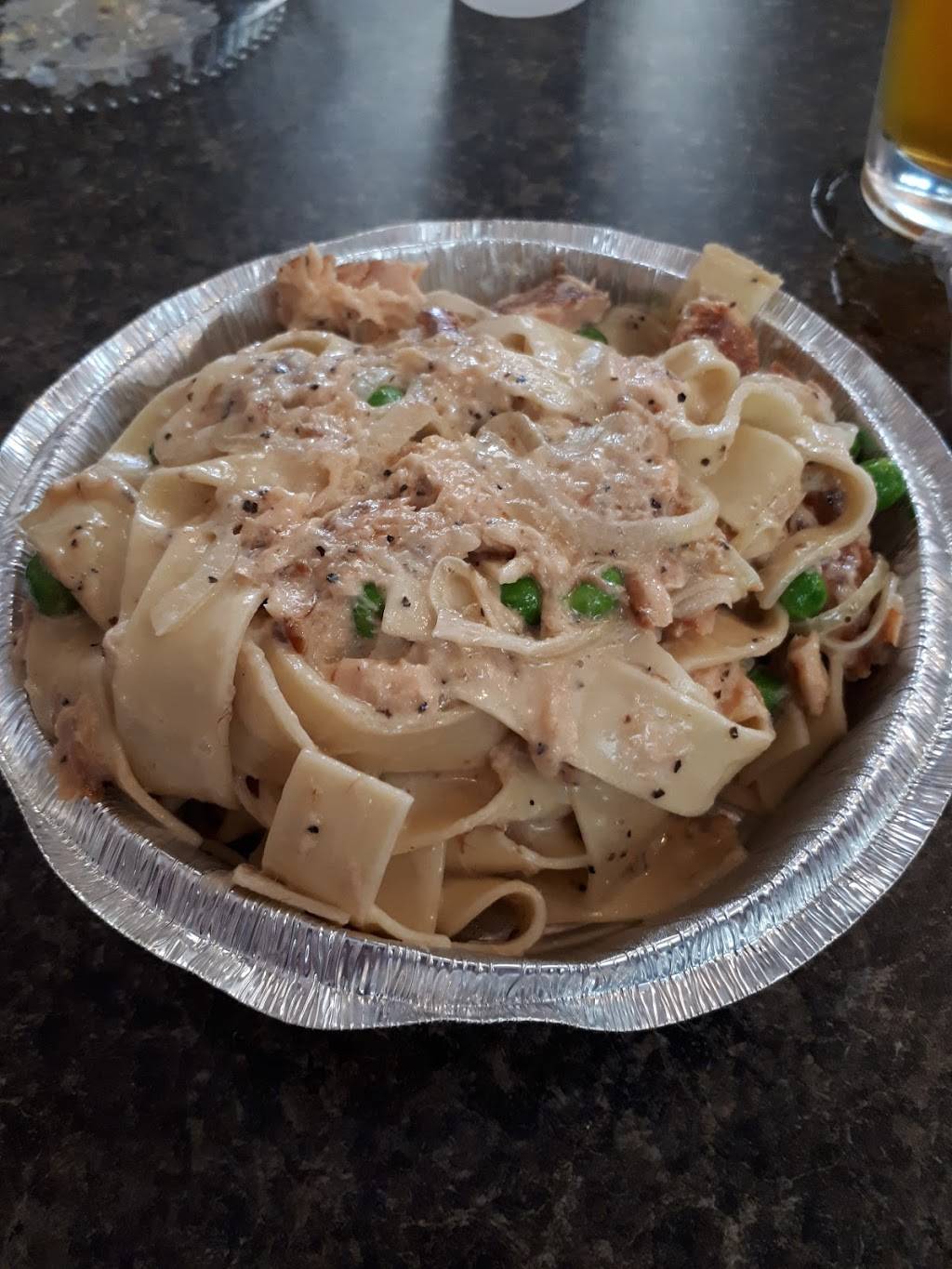 Bombolini | restaurant | 1606 W Main St, Richmond, VA 23220, USA | 8042130212 OR +1 804-213-0212