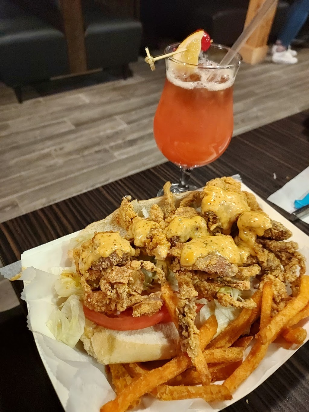 Ocean Crab House | restaurant | 3720 NY-112, Coram, NY 11727, USA | 6318469440 OR +1 631-846-9440