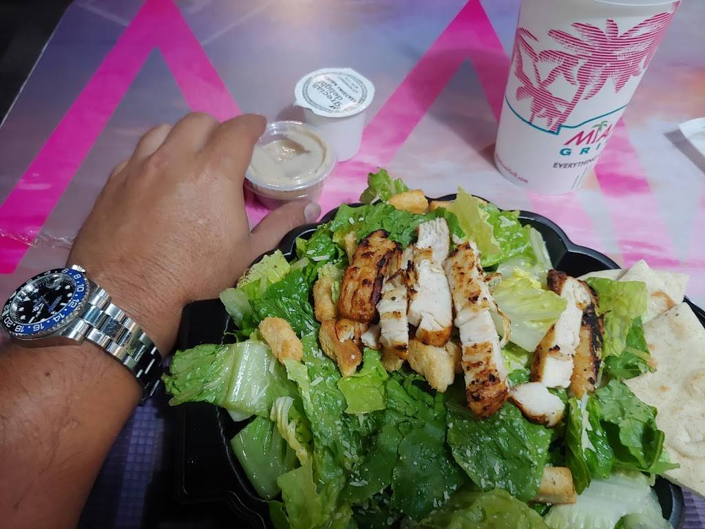 Miami Grill - Kendall | restaurant | 14001 SW 88th St, Miami, FL 33186, USA | 3053863636 OR +1 305-386-3636