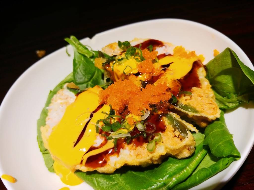 Yes Sushi | restaurant | 3500 E Colorado Blvd, Pasadena, CA 91107, USA | 6265642787 OR +1 626-564-2787