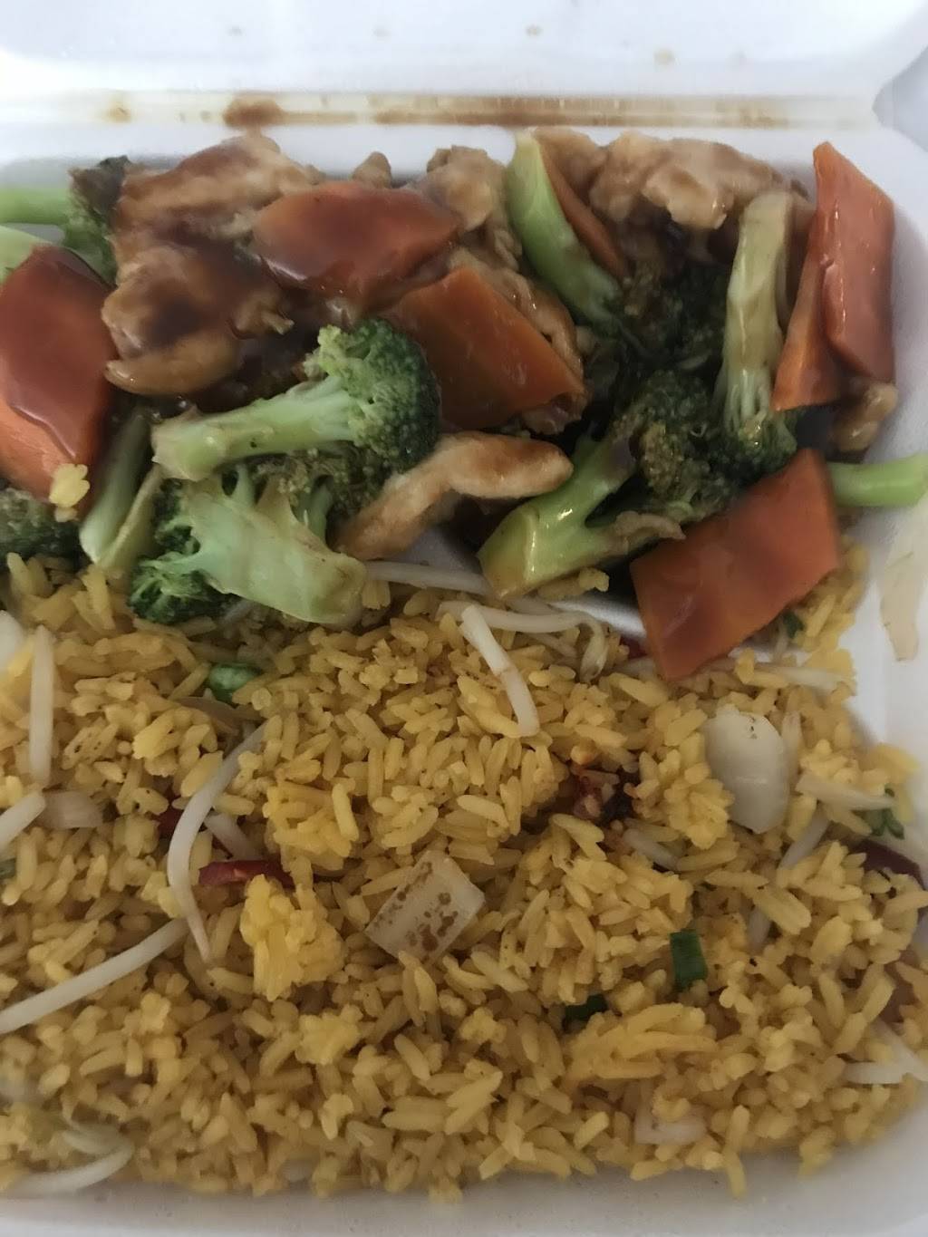 China Wok | restaurant | 1951 N Pinellas Ave, Tarpon Springs, FL 34689, USA | 7279458873 OR +1 727-945-8873