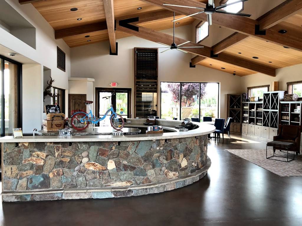 Michael David Winery | bakery | 4580 CA-12, Lodi, CA 95242, USA | 2093687384 OR +1 209-368-7384