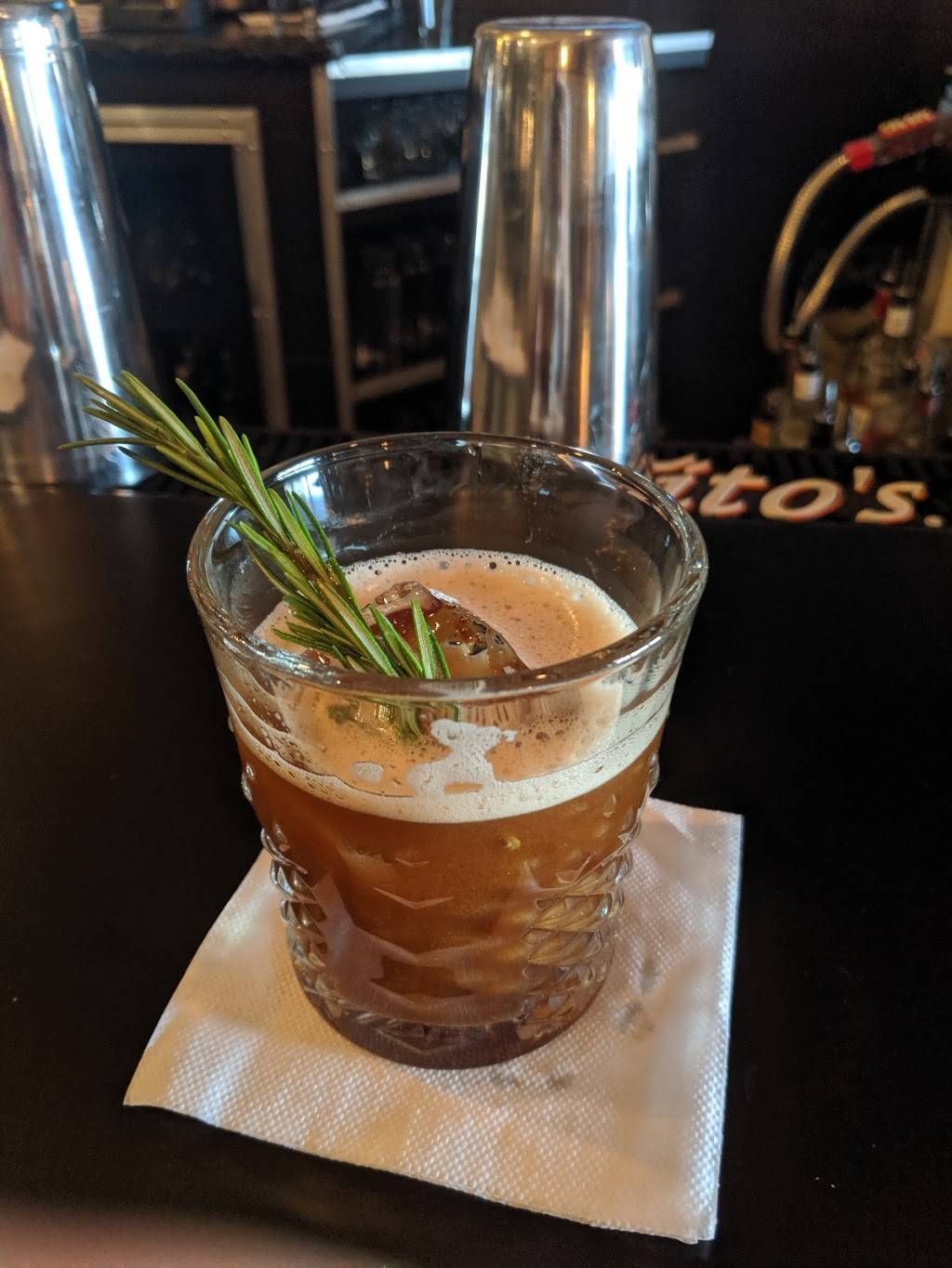 Next Door | restaurant | 948 W Norton Ave, Muskegon, MI 49441, USA | 2313755185 OR +1 231-375-5185