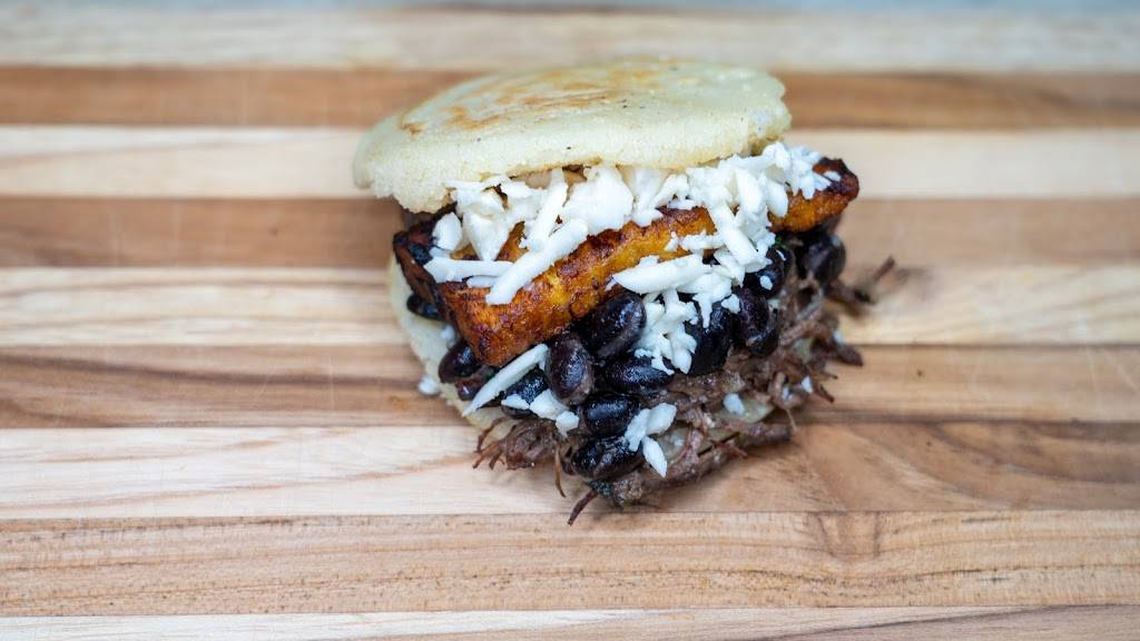 Cecis Arepa Joint | restaurant | 503B Newbridge Rd, East Meadow, NY 11554, USA | 5167653180 OR +1 516-765-3180