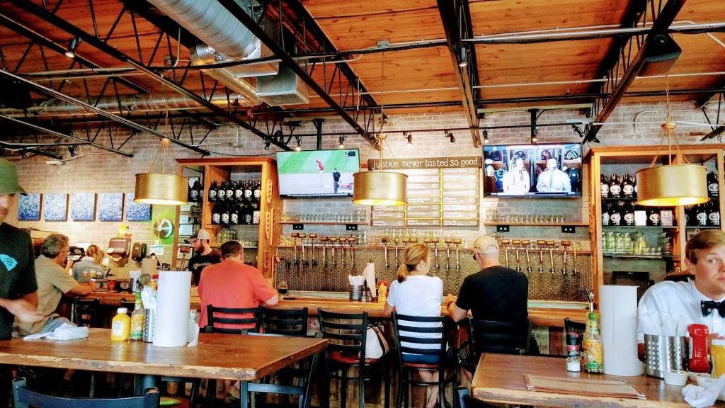 Legal Remedy Brewing | restaurant | 129 Oakland Ave, Rock Hill, SC 29730, USA | 8033242337 OR +1 803-324-2337