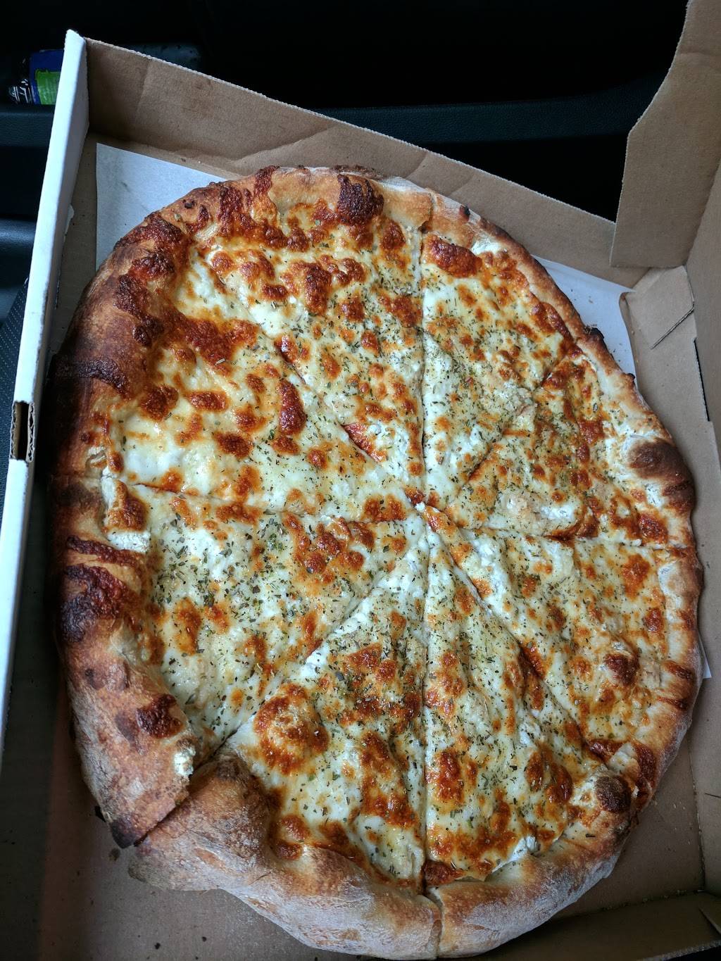 Rosas Pizza | restaurant | 62 Broad St NW, Atlanta, GA 30303, USA | 4045212596 OR +1 404-521-2596