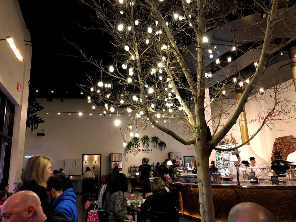 MidiCi The Neapolitan Pizza Company | restaurant | 3528 SW 45 St #560, Gainesville, FL 32607, USA | 3523783030 OR +1 352-378-3030