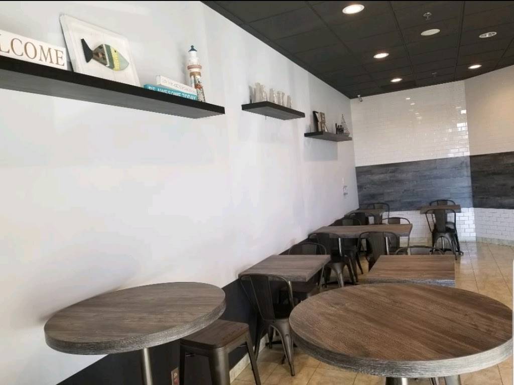 Maka Poke | restaurant | 26761 Portola Pkwy, Foothill Ranch, CA 92610, USA | 9495970684 OR +1 949-597-0684