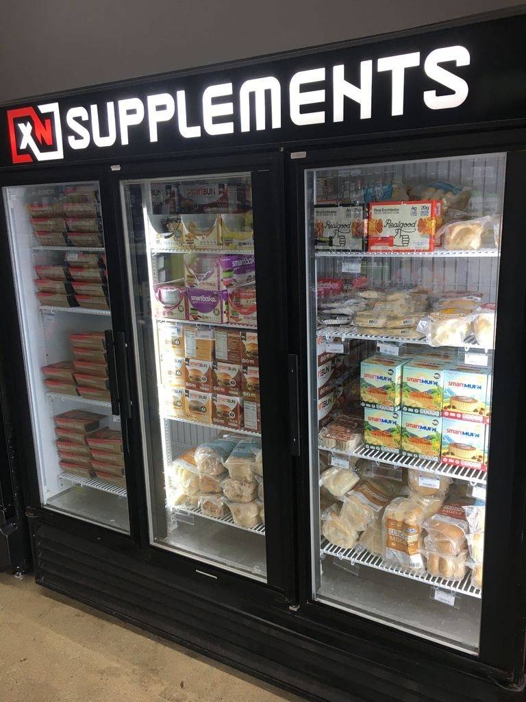 XN Supplements & Smoothies | restaurant | 35600 Warren Rd, Westland, MI 48185, USA | 7347526154 OR +1 734-752-6154