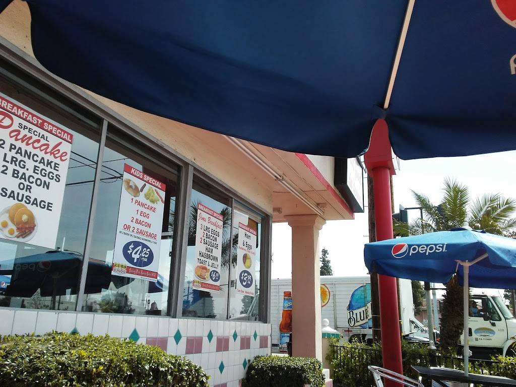 Jims Burgers | restaurant | 4549 Rosemead Blvd, Pico Rivera, CA 90660, USA | 5626928211 OR +1 562-692-8211