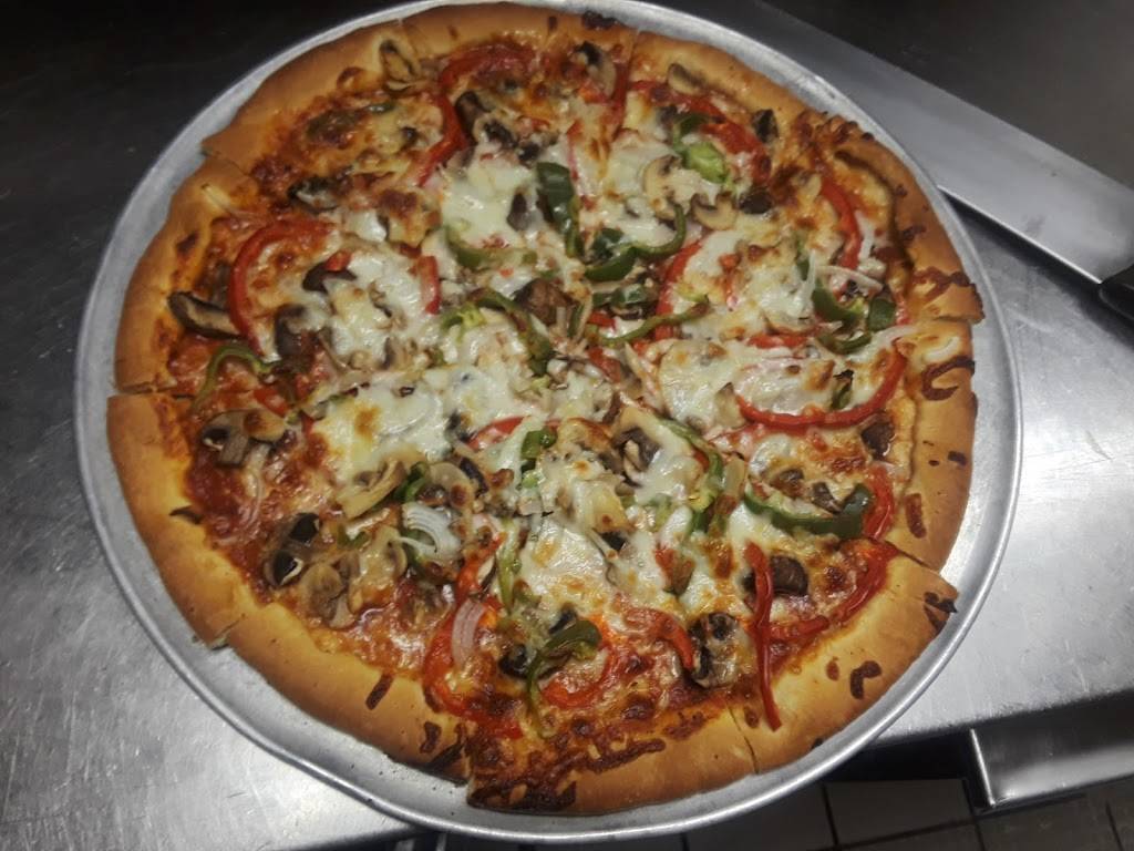 Napoli Italian Restaurant | restaurant | 2263 W Roosevelt Blvd, Monroe, NC 28110, USA | 7042921440 OR +1 704-292-1440