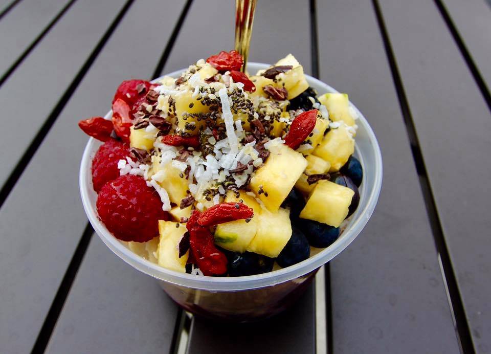 Jo Bistro | cafe | 319 Belvedere Rd #15, West Palm Beach, FL 33405, USA | 5616501203 OR +1 561-650-1203