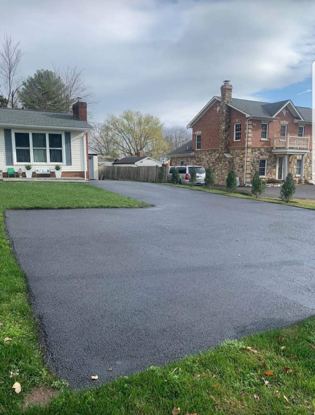 Metallurgy company Landscaping | restaurant | 8857 Garland Ave, Silver Spring, MD 20901, USA | 2409716308 OR +1 240-971-6308