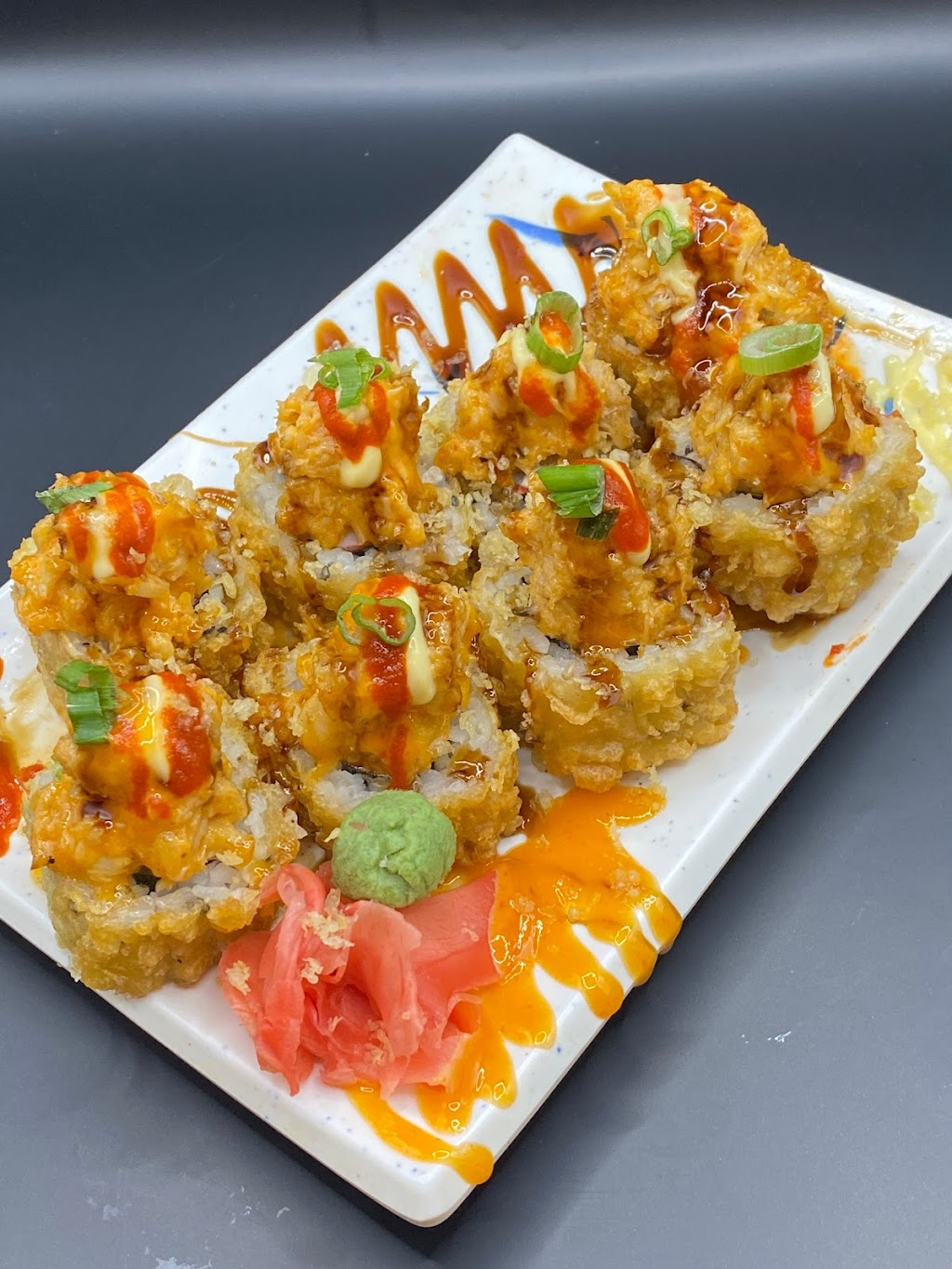 KOKOYAMI GRILL & WINGS | restaurant | 2835 Rolling Rd., Windsor Mill, MD 21244, USA | 4432003896 OR +1 443-200-3896