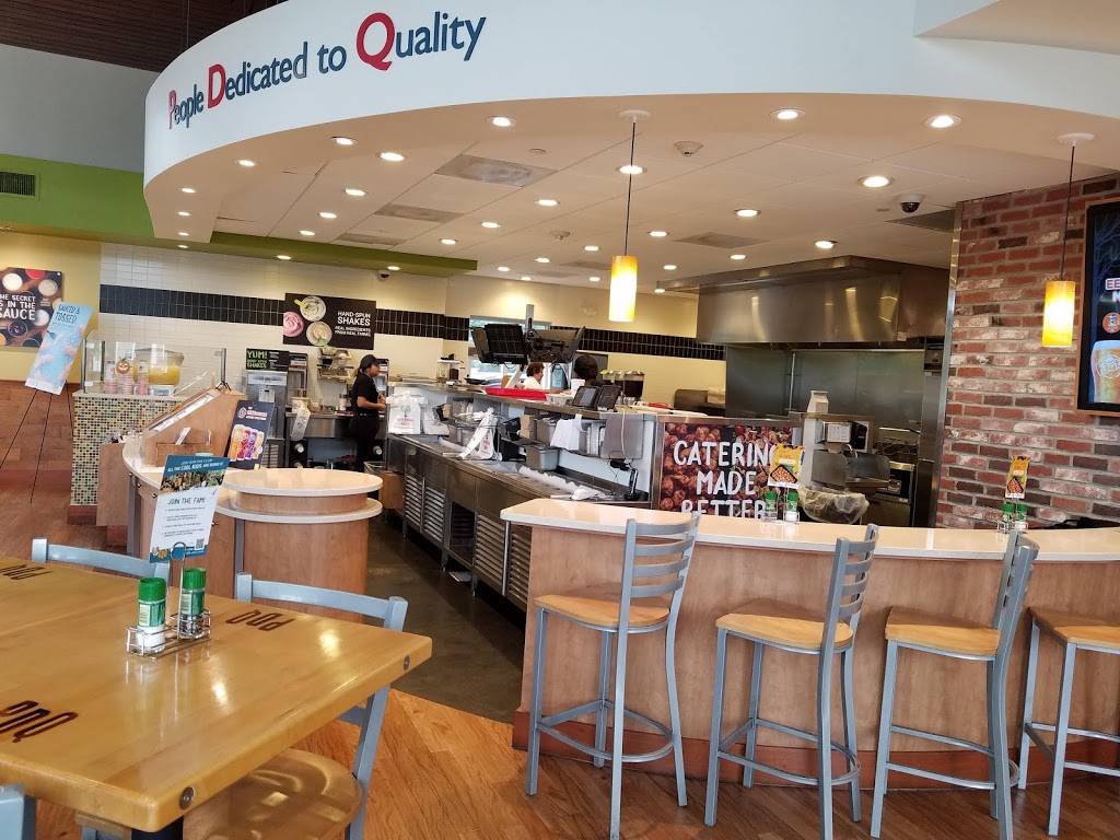 PDQ Restaurant | restaurant | 10723 Louetta Rd, Houston, TX 77070, USA | 2815204015 OR +1 281-520-4015