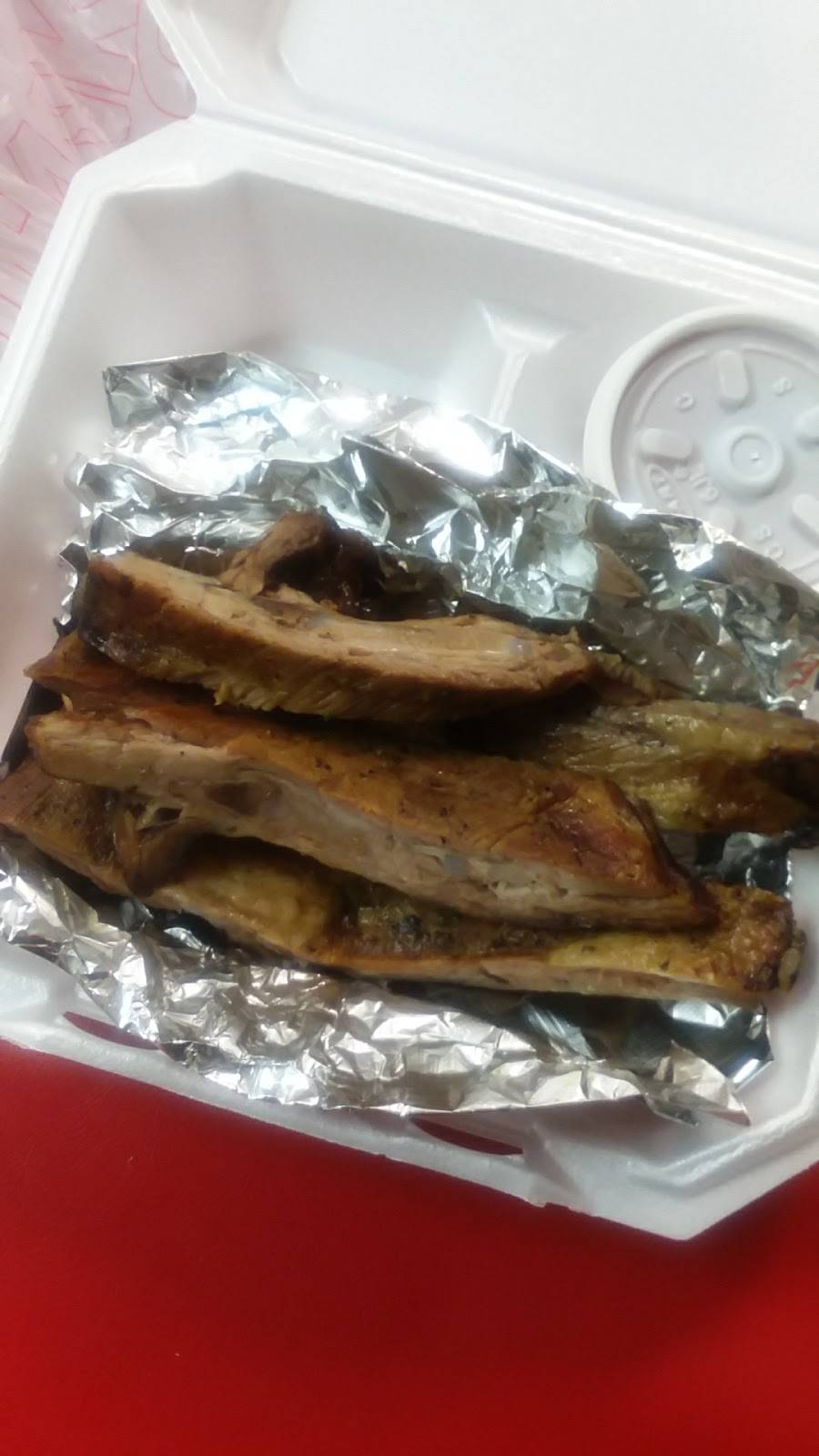 Reba Dales BBQ | restaurant | 782 E Pine St, Tulsa, OK 74106, USA | 9184251122 OR +1 918-425-1122