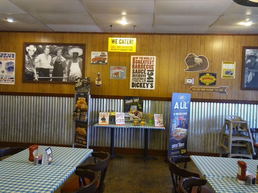 Dickeys Barbecue Pit | restaurant | 2912 N Belt Line Rd, Irving, TX 75062, USA | 9722550033 OR +1 972-255-0033