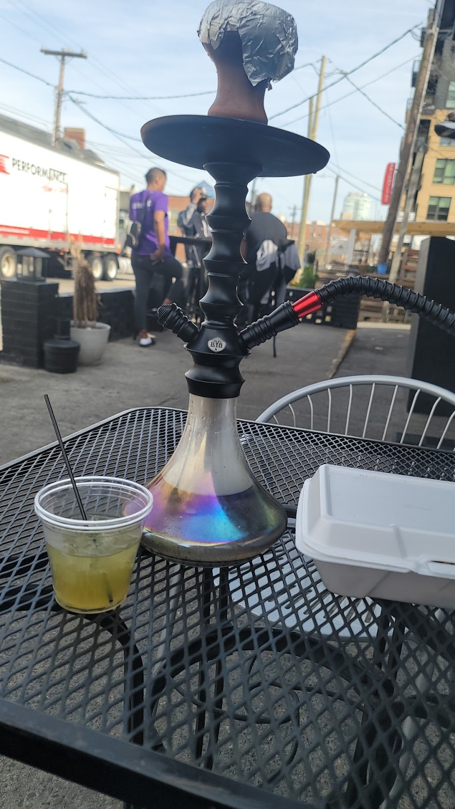 Justins comfort food restaurant/Bar | restaurant | 1013 W Main St, Durham, NC 27701, USA | 9842191191 OR +1 984-219-1191