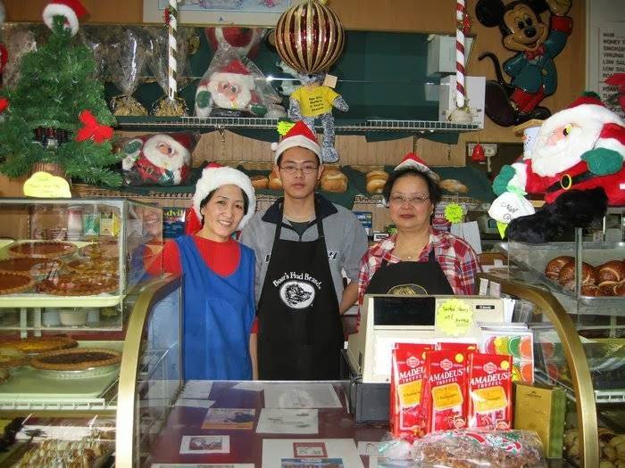 Gourmet Bakery & Deli | bakery | 96-15 Metropolitan Ave, Flushing, NY 11375, USA | 7187930534 OR +1 718-793-0534