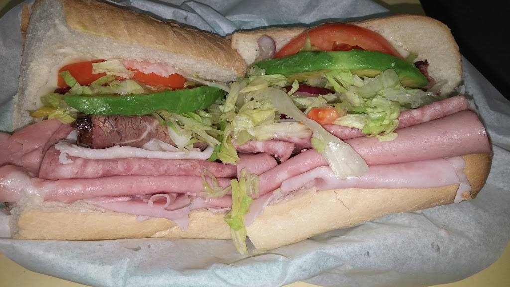 T Js Submarines | meal takeaway | 1054 N Hacienda Blvd, La Puente, CA 91744, USA | 6269187007 OR +1 626-918-7007