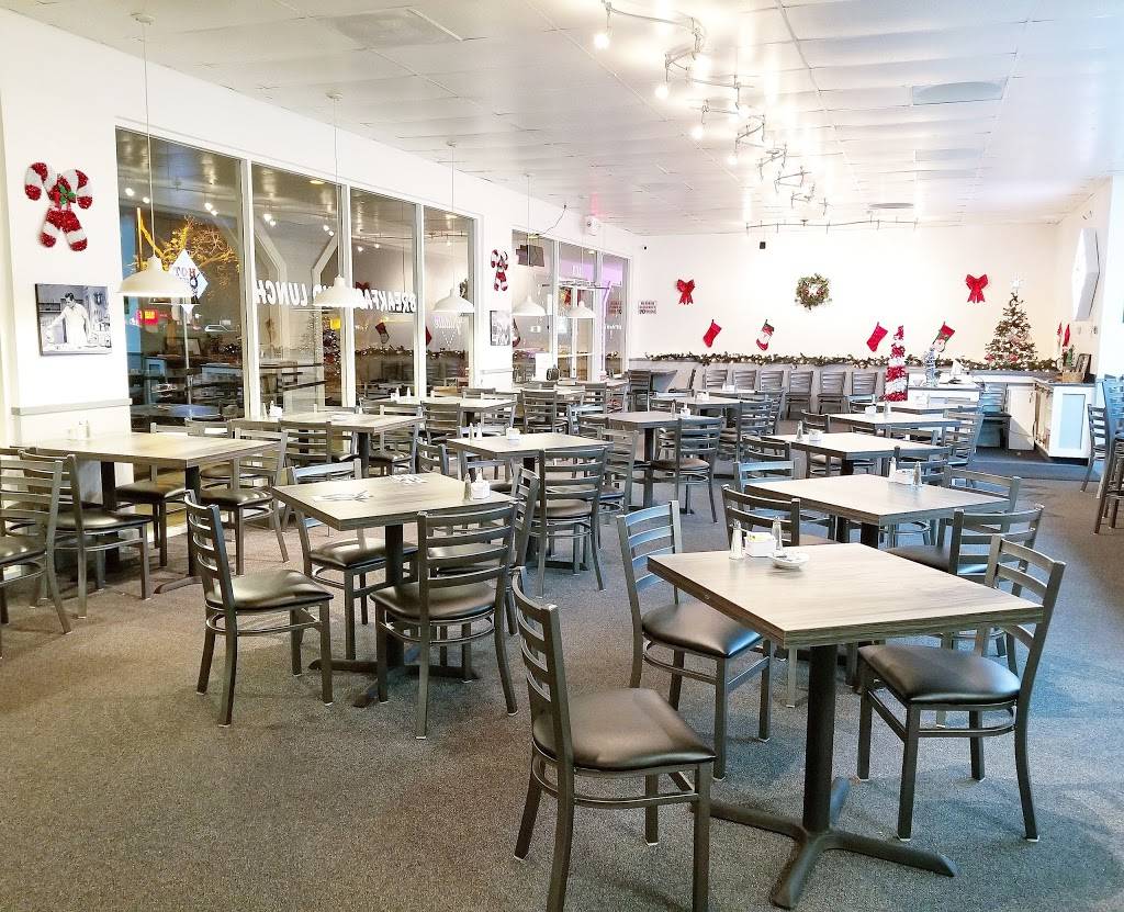 Hot Off the Griddle | restaurant | 1583 W El Camino Ave, Sacramento, CA 95833, USA | 9165715792 OR +1 916-571-5792