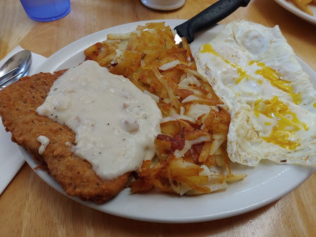 Cup of Sass Cafe | restaurant | 297 N Main St, Toledo, OR 97391, USA | 5413369150 OR +1 541-336-9150