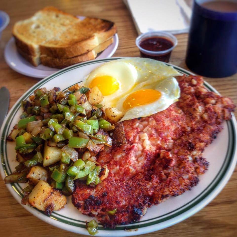 Lisas Coffee Shop | cafe | 1530 W San Bernardino Rd, Covina, CA 91722, USA | 6263392014 OR +1 626-339-2014