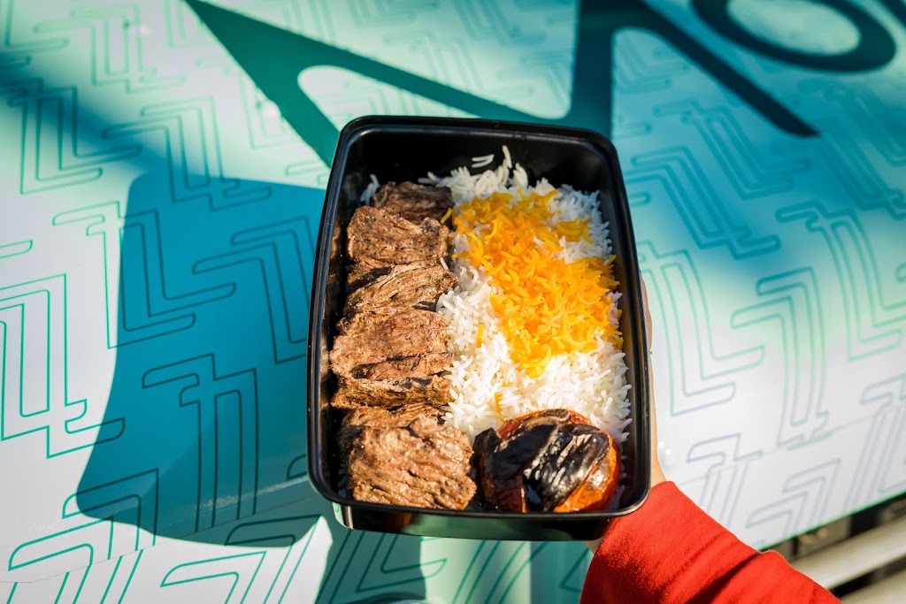 Mazzeh Grill | restaurant | 49103 Milmont Dr, Fremont, CA 94538, USA | 6503885757 OR +1 650-388-5757