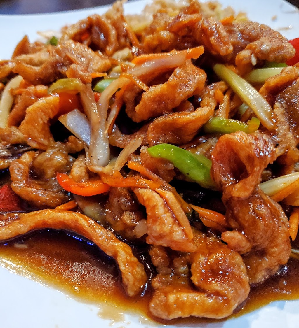 W & Z Asian bistro & sushi bar | restaurant | 203 East, AZ-260, Payson, AZ 85541, USA | 9284743755 OR +1 928-474-3755