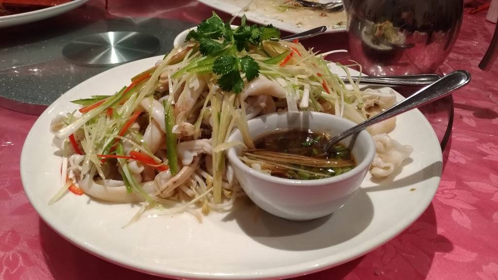 Pomelo Asian Cuisine | restaurant | 2405 Fairview St, Burlington, ON L7R 2E3, Canada | 9056818080 OR +1 905-681-8080