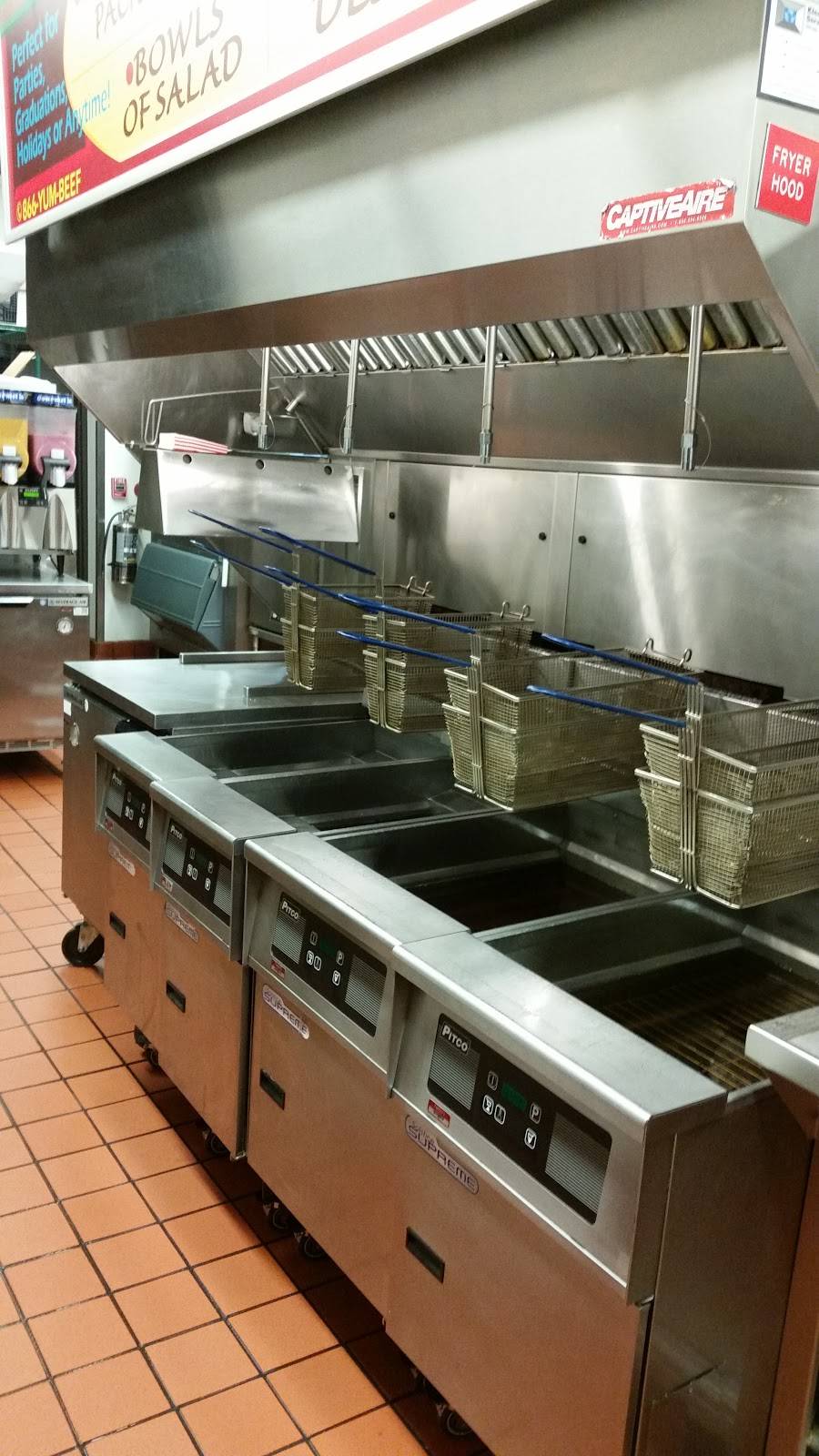 JJ Fish & Chicken | restaurant | 3213 W Villard Ave, Milwaukee, WI 53209, USA | 4144664436 OR +1 414-466-4436