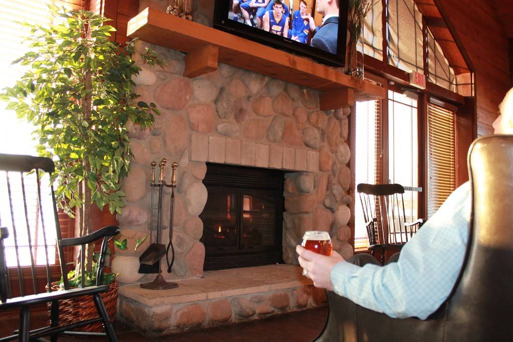 Wileys Grill | restaurant | 800 Kedzie Ave, Flossmoor, IL 60422, USA | 7089578774 OR +1 708-957-8774