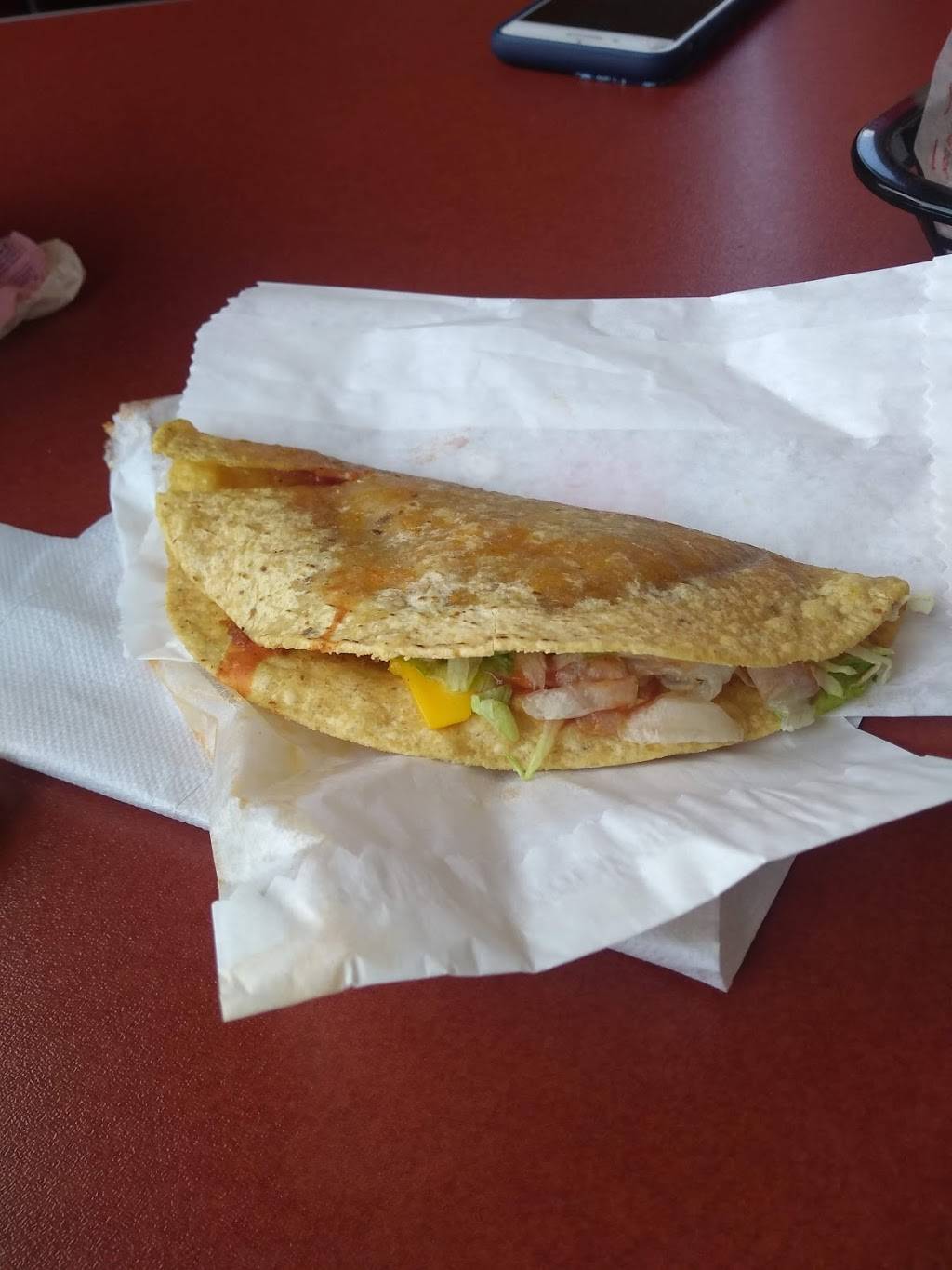 Jack in the Box | restaurant | 830 Edwardsville Rd, Troy, IL 62294, USA | 6186673000 OR +1 618-667-3000