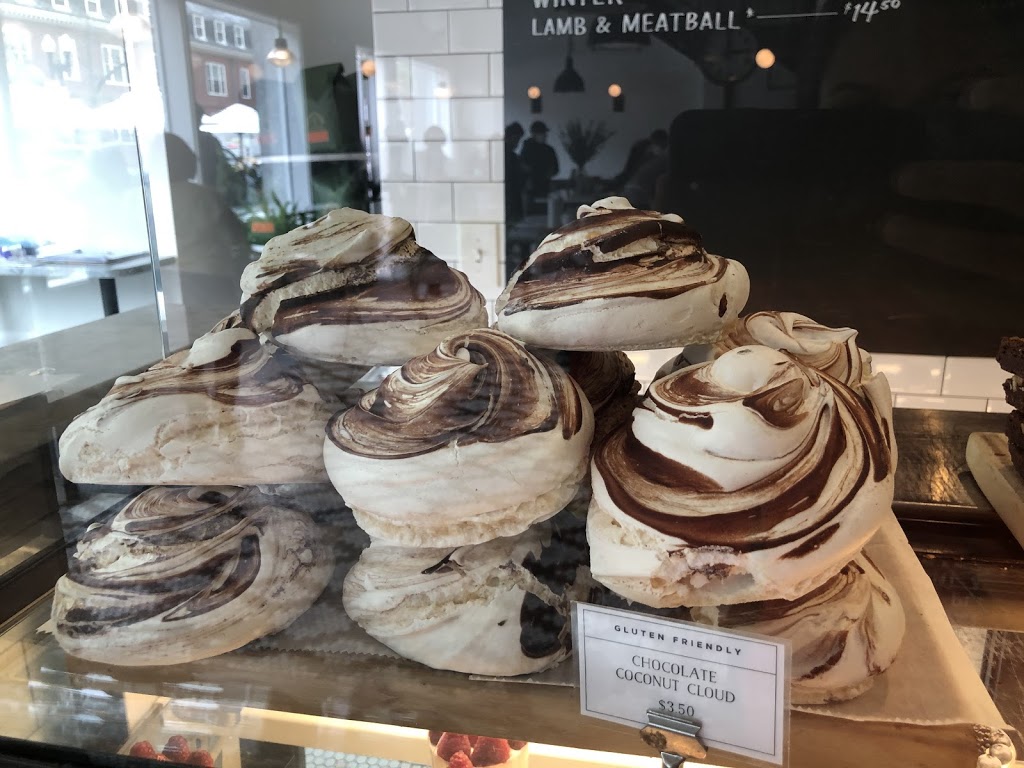 Tatte Bakery & Cafe | cafe | 1288 Massachusetts Ave, Cambridge, MA 02138, USA | 6177144956 OR +1 617-714-4956