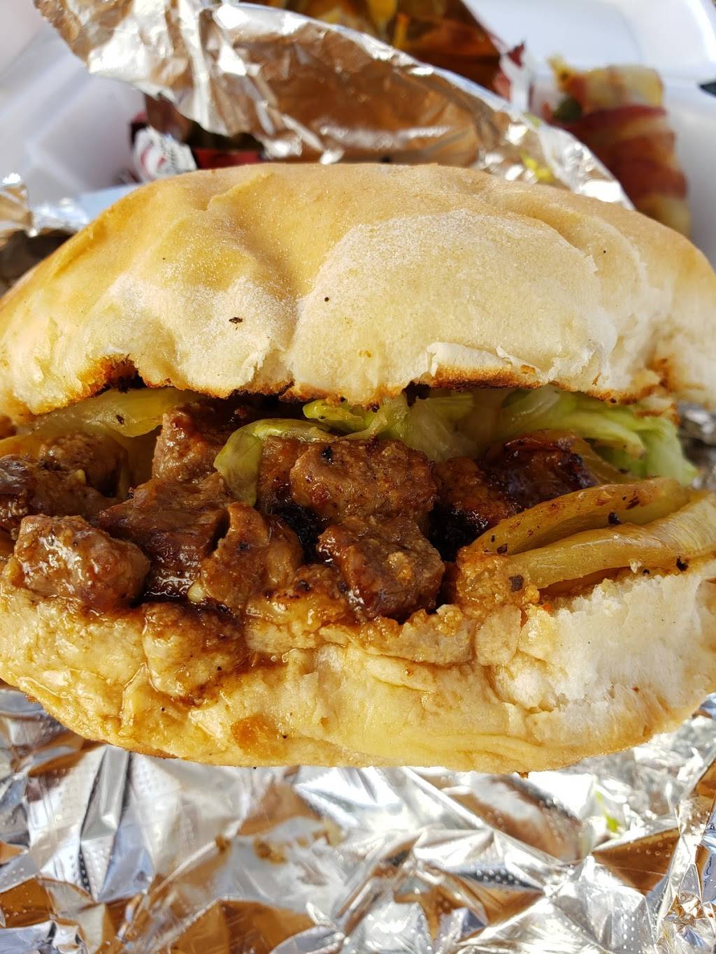 Doggos - Tacos Burritos Juarez Hot Dogs Tortas | meal takeaway | 3333 N Mesa St b, El Paso, TX 79902, USA | 9157101709 OR +1 915-710-1709