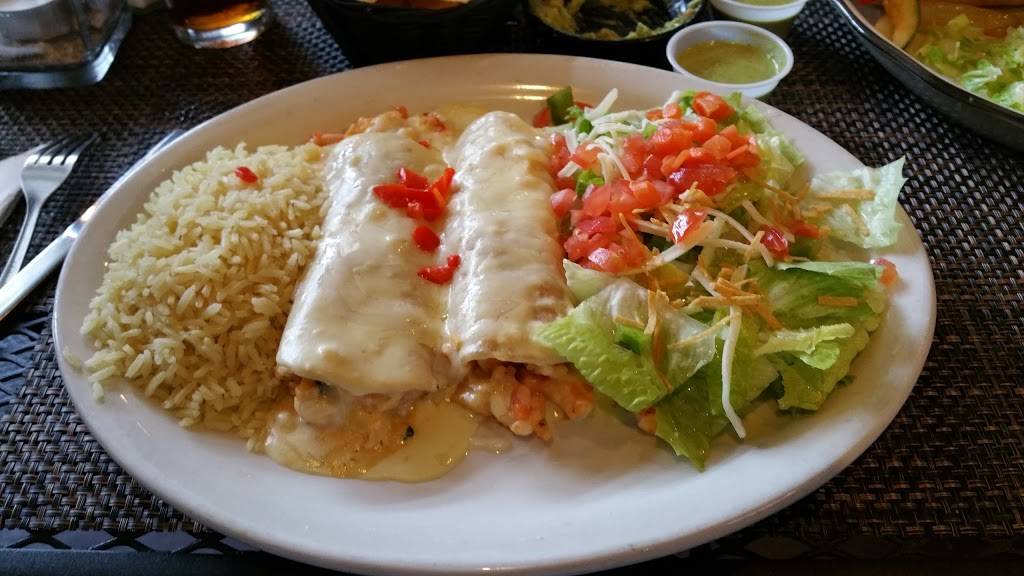 Sol Y Luna California Fine Dining & Bar | restaurant | 321 N Main St, Hendersonville, NC 28792, USA | 8284891265 OR +1 828-489-1265