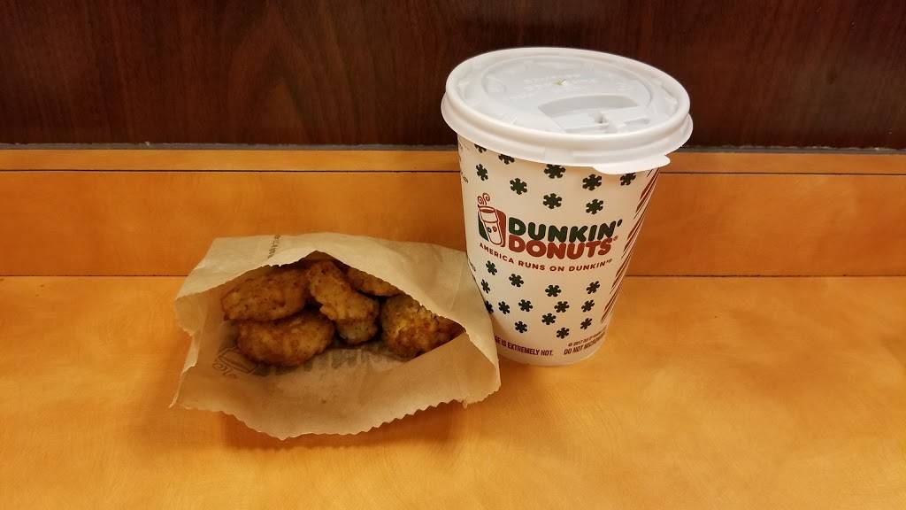 Dunkin Donuts | cafe | 1379 Halsey St, Brooklyn, NY 11237, USA | 3477877774 OR +1 347-787-7774