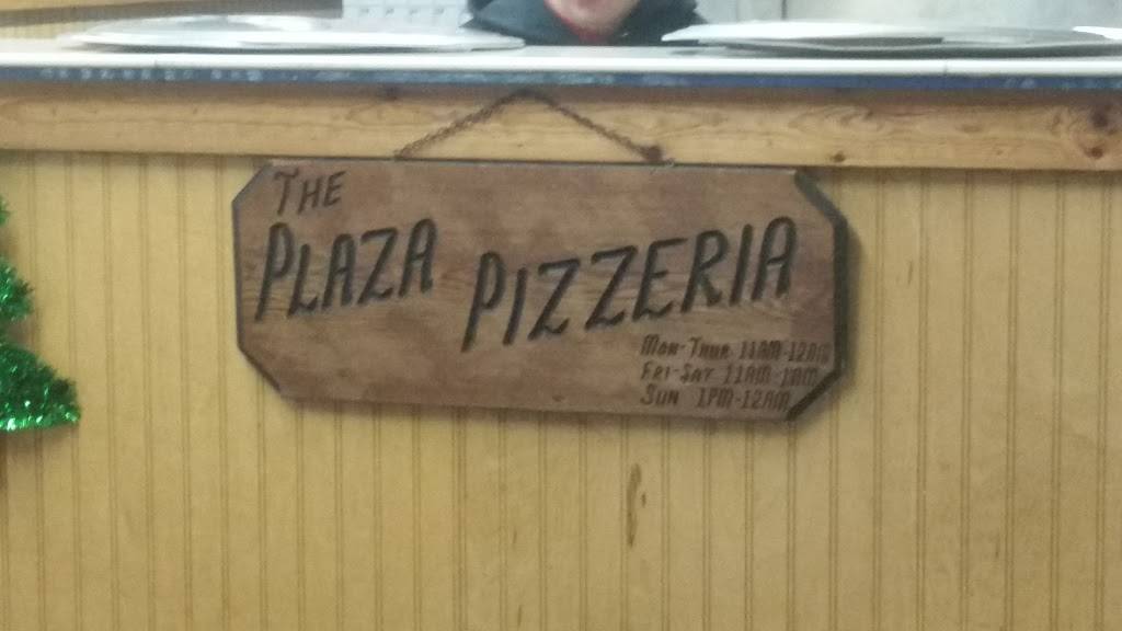 Plaza Pizzeria On Main | restaurant | 260 Main St, Tonawanda, NY 14150, USA | 7166920100 OR +1 716-692-0100