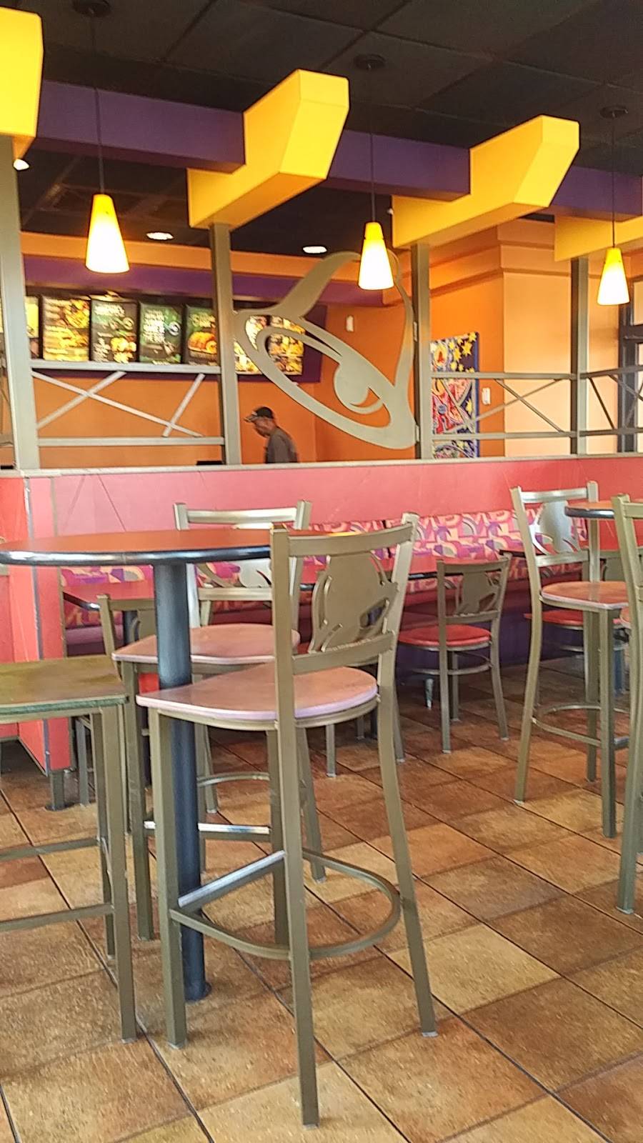 Taco Bell | meal takeaway | 6957 West 38th Street, Indianapolis, IN 46254, USA | 3172918332 OR +1 317-291-8332