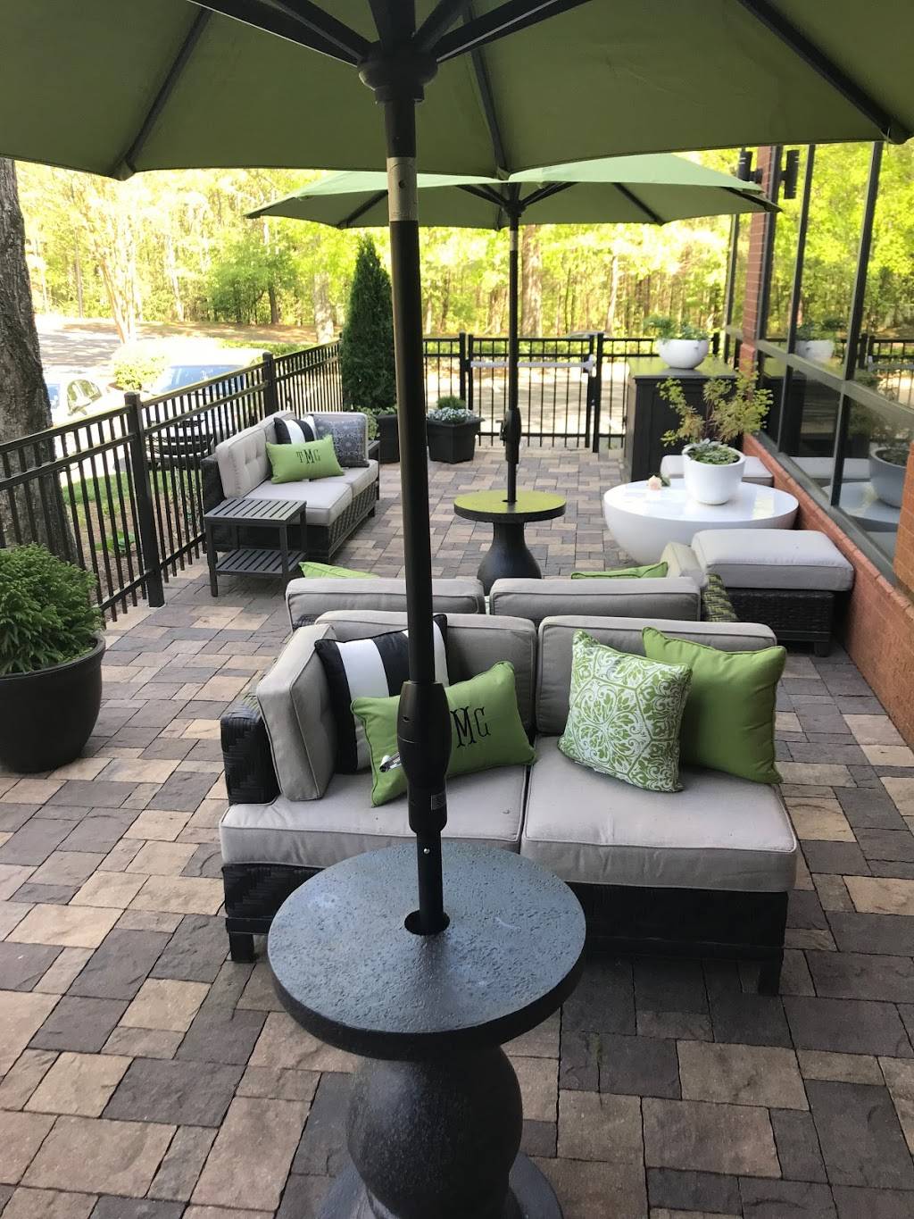 The Metropolitan Club | restaurant | 5895 Windward Pkwy, Alpharetta, GA 30005, USA | 6785272000 OR +1 678-527-2000