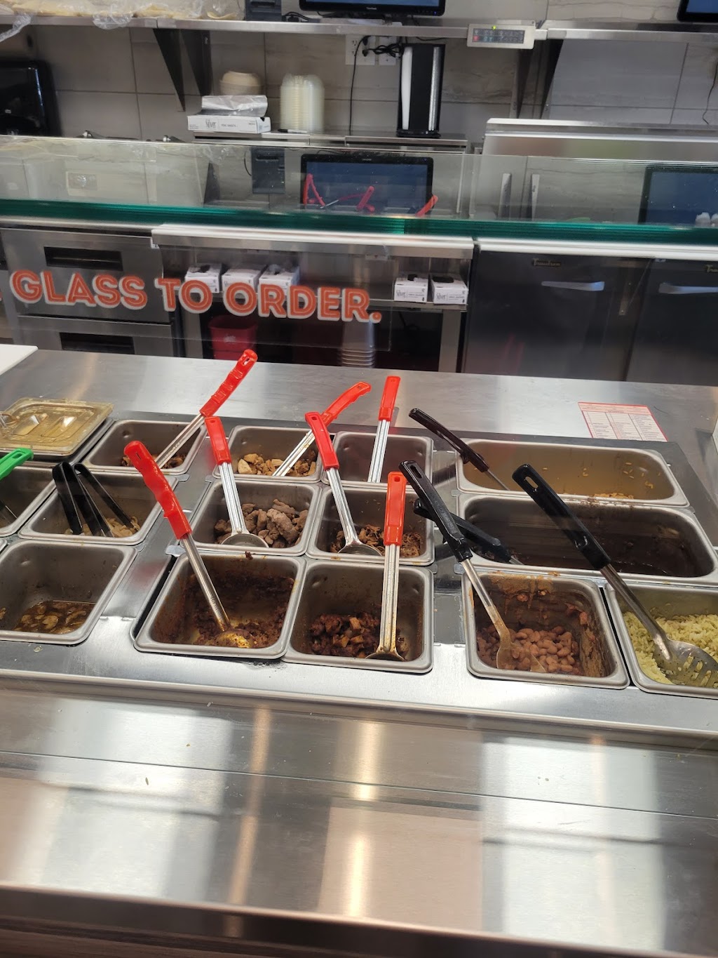 Moes Southwest Grill | restaurant | 3920 Jonesboro Rd, Union City, GA 30291, USA | 6785450005 OR +1 678-545-0005