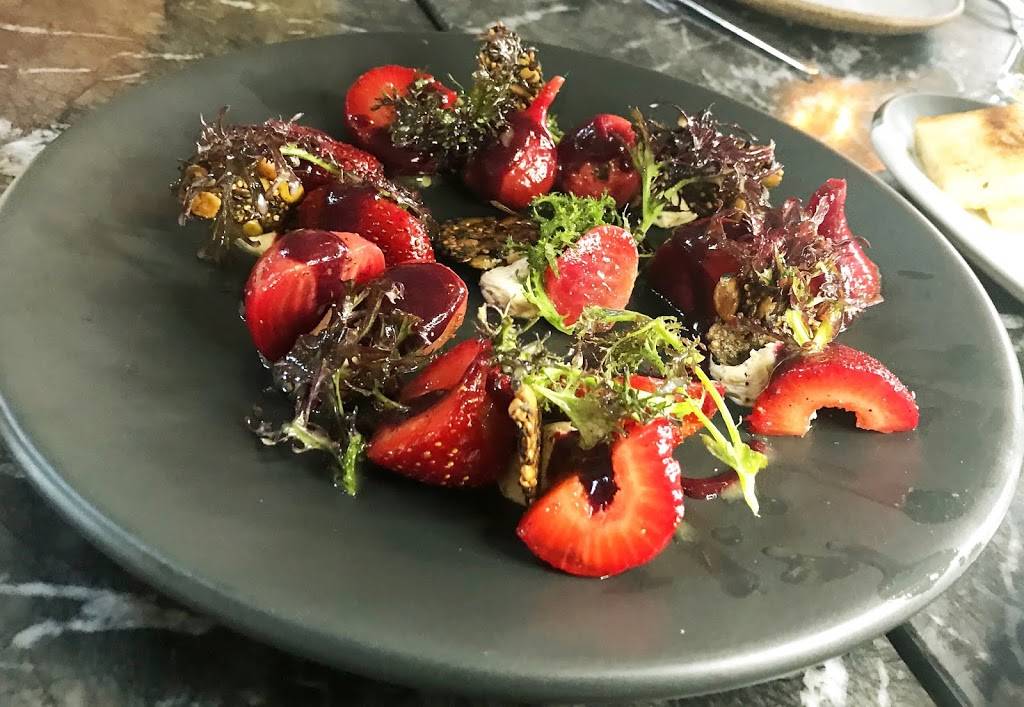 Norah | restaurant | 8279 Santa Monica Blvd, West Hollywood, CA 90046, USA | 3106435853 OR +1 310-643-5853